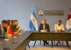 La Provincia entregó kits deportivos para más de 300 escuelas rurales