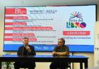 Se anunció la octava edición de la Feria del Libro San Francisco