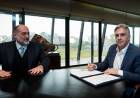 Llaryora reduce en un 30% el número de agencias del organigrama del Estado Provincial
