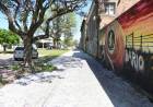El municipio continúa la obra de refuncionalización del Pasaje Cornaglia