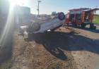 Tragedia en la región: automovilista fallece en RP17 tras chocar contra un camión 