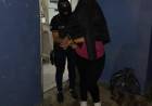 Morteros: detuvieron a una pareja por venta de cocaína bajo modalidad delivery