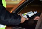 Otro caso de alcoholemia positiva y conducción temeraria
