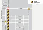 Se prepara un intenso operativo de seguridad por el show de ‘La Mona’ Jiménez