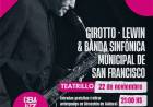 El Córdoba Jazz Festival 2025 desembarca en San Francisco con entrada gratuita