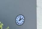 El reloj que marcó al viejo San Francisco regresa al centro en una versión renovada