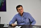 Diego Tamagnini, presidente del CES: “celebramos la apertura de la Av. del Libertador porque dinamizará aún más el centro de la ciudad”