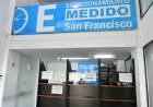 La App de estacionamiento medido dejará de ser exclusiva y migrará a hacia la app San Francisco