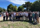Referentes radicales se reunieron en Mina Clavero y llamaron a “reconstruir el partido desde sus valores históricos”
