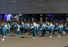 Este domingo se realizará la tradicional Retreta de las Bandas Lisas