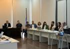 La Municipalidad presentó su presupuesto 2026: reducción de tasas del 30?omercios, descuentos del 55% contribuyentes, beneficios a jubilados y plan de obras