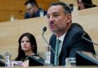 Córdoba: Llaryora reestructura su gabinete y designa a Miguel Siciliano como ministro de Vinculación y Gestión Institucional