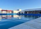 Los deportistas de formativas podrán disfrutar el verano en el predio y la pileta sin costo