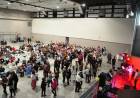 Gran cierre de “Domingos Diferentes 2025” y entrega de certificados a Adultos Mayores en el Superdomo San Francisco
