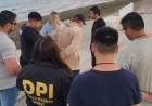 Detienen en Puerto Madryn a Héctor “El Patrón” Gallardo 