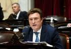 Ignacio García Aresca juró y continuará en la Cámara de Diputados en reemplazo de Miguel Siciliano