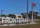 Detuvieron a dos rafaelinos y secuestraron droga en un control vehicular en Frontera