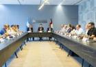 Córdoba: la Provincia acordó fondos para municipios en medio de la crisis