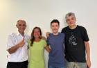 Remisse Navidad, el corto local que llegó a un Festival Internacional de Berlín