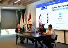 Presentaron una nueva función de la App San Francisco para el pago de tasas y servicios