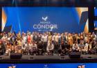 Se entregaron los Premios Cóndor al deporte de Córdoba con presencia sanfrancisqueña