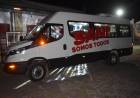 San Isidro tiene nuevo minibús