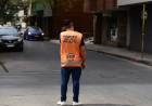 Legislatura: el Gobierno de Córdoba busca prohibir ‘Naranjitas’ ilegales y limpiavidrios