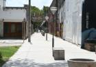 El renovado pasaje que homenajea a un destacado ex dirigente político