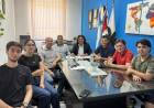 La UTN San Francisco y el Municipio firmaron un convenio para desarrollar un mapa digital del arbolado urbano