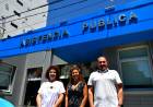 Durante 2025 creció notablemente la demanda del sistema de Salud municipal