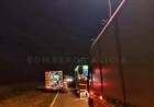 Accidente fatal en Alicia 