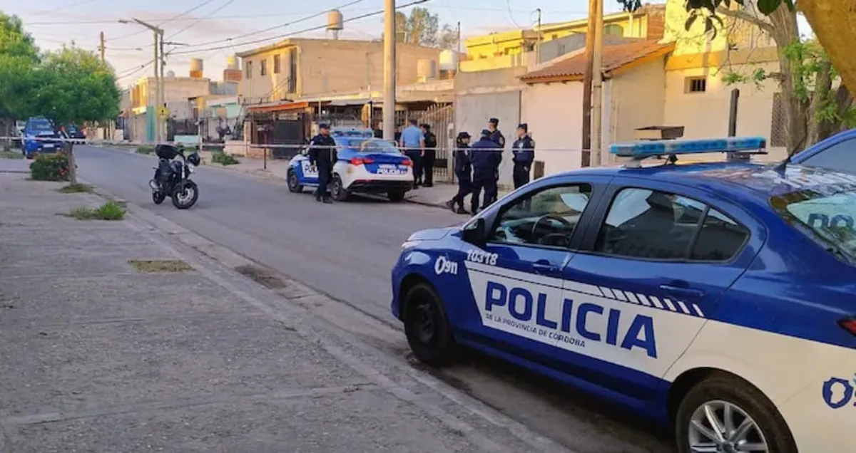 Córdoba cerró 2025 con la tasa de homicidios más baja de los últimos 25 años