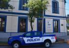 Se escondió en una vivienda deshabitada y fue detenido por tener pedido de captura