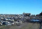 Construirán nueva celda en el relleno sanitario de San Francisco