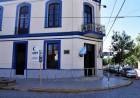 Detenido por amenazar a agentes municipales con un cuchillo en Tecnoteca 