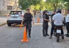 Megaoperativo preventivo en San Francisco, Frontera y Josefina