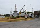Corte Total de Tránsito por Obras de Bulevarización en Avenida 9 de Julio