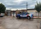 Violento ataque en una vivienda de Bv. Buenos Aires: un hombre permanece en estado crítico