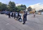 Saturaciones Preventivas en Barrio Roque Sáenz Peña dejaron dos detenidos