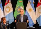 Llaryora afirmó que la baja de impuestos provinciales permitirá que $900 mil millones vuelvan a la economía cordobesa