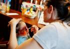 La ANMAT prohibió una serie de maquillajes y perfumes infantiles: la lista de los productos ilegales