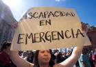 El Gobierno nacional aprobó la reglamentación de la ley de emergencia en discapacidad tras el fallo de la Justicia