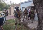 Allanamiento positivo con detención en barrio Consolata 