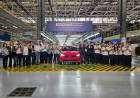 Hito en la industria automotriz cordobesa: Stellantis celebra la producción de 500.000 Fiat Cronos