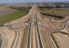 En febrero de 2027 estaría finalizada la Autopista 19 que ejecuta el Gobierno de Córdoba 