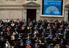 Con 135 votos, Diputados avaló la reforma laboral