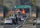 El Gobierno argentino aconseja por seguridad evitar viajes a México ante la violencia narco