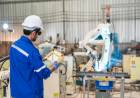 El INDEC prevé aumento del 17,6 %  la producción manufacturera para abril