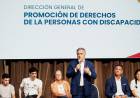 Córdoba amplía el Fondo de Inclusión Social para Personas con Discapacidad con una inversión de $4.500 millones