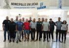 Sindicatos y organizaciones gremiales de San Francisco rechazan la sanción de la reforma laboral
